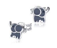 Elephant Kids Stud Earring STS-5652